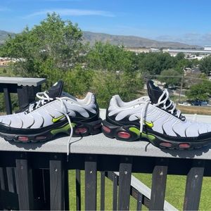 Nike Air Max Plus TN Air Volt | Men’s Size 11